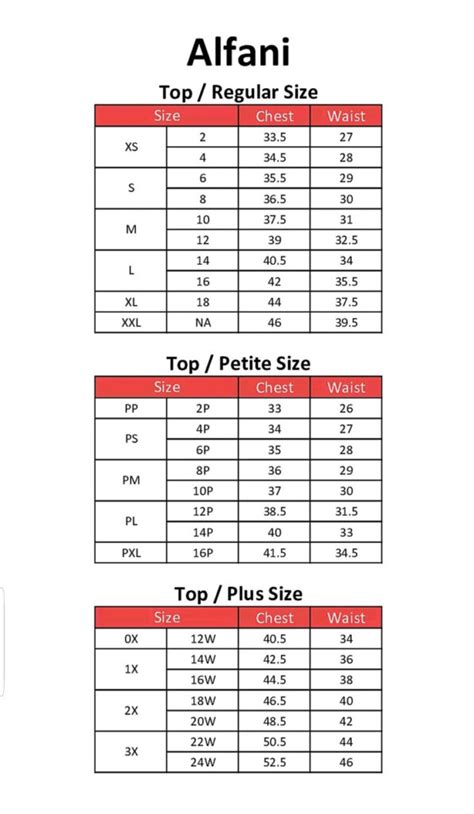 alfani shirts|alfani shirt size chart.